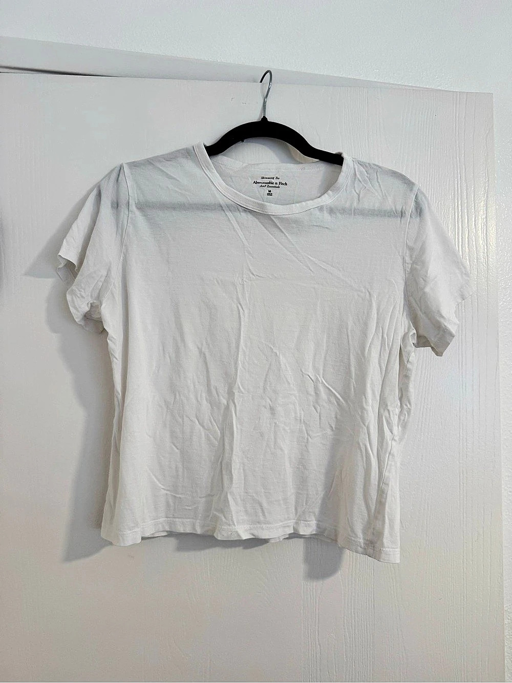 Abercrombie & Fitch | Skimming Tee